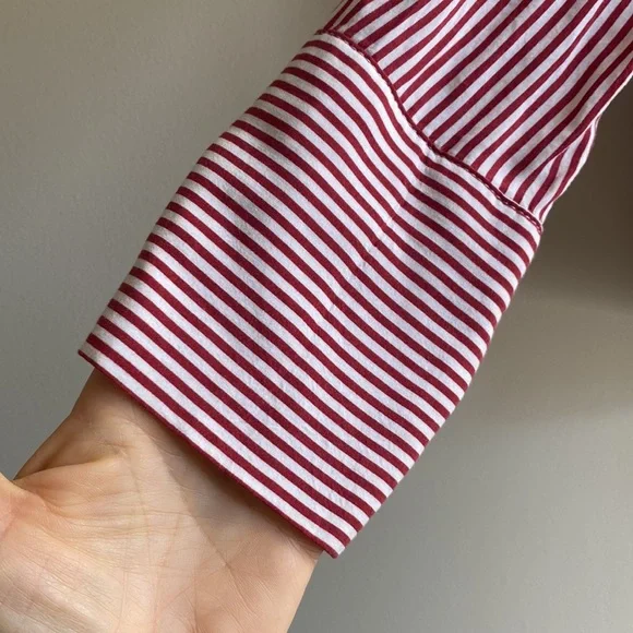 Zara Basic Collection Blouse - Picture 2 of 8